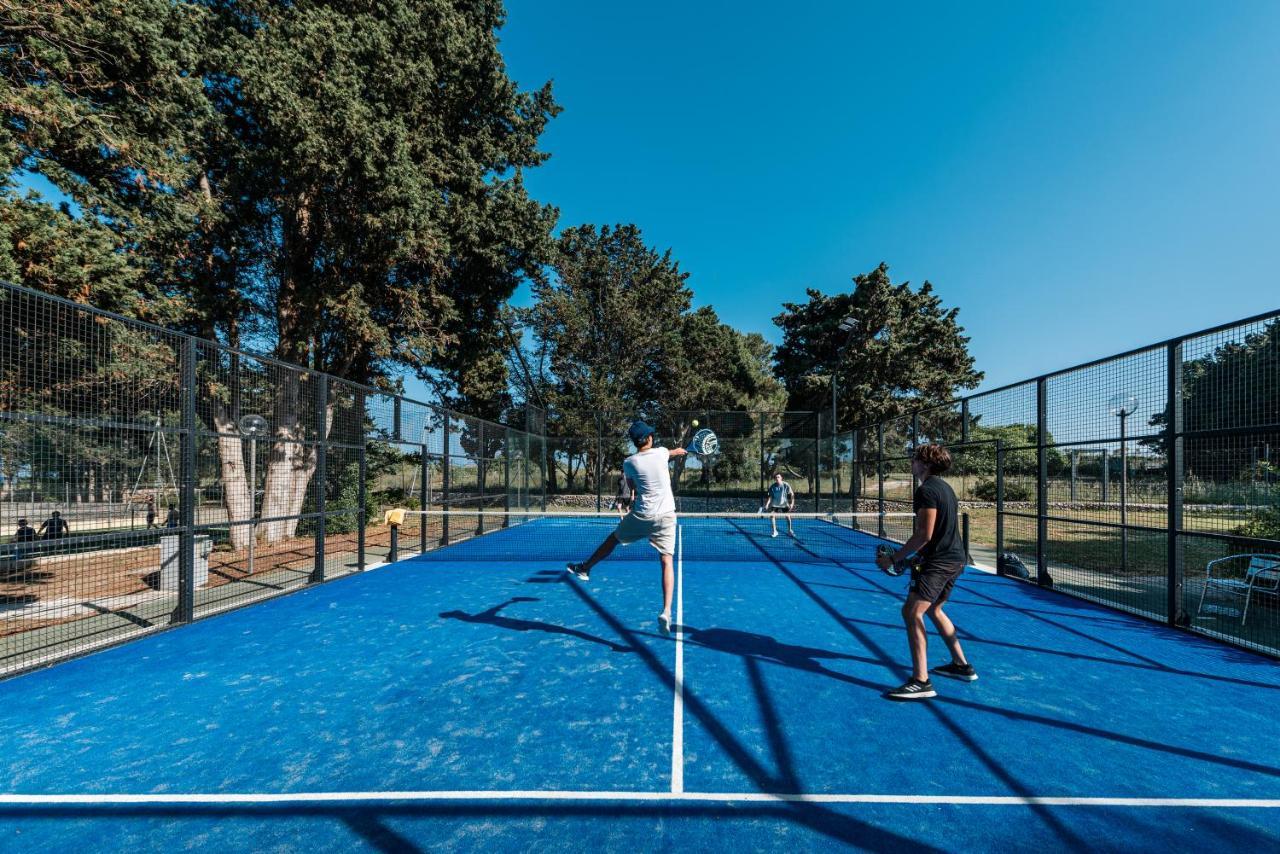 Borgo Mulino D'Acqua Ξενοδοχείο Οτράντο Εξωτερικό φωτογραφία